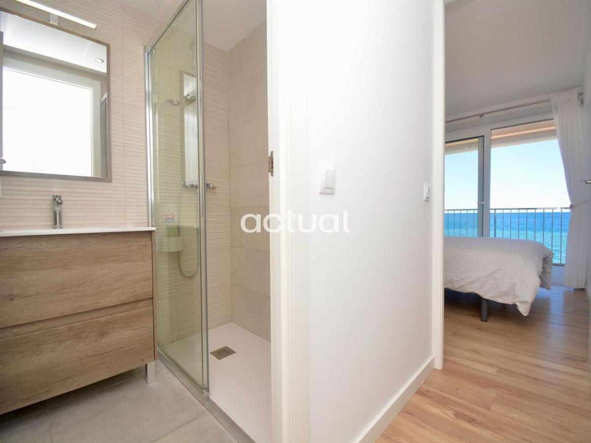 Beach Palace B-2 플라티야 다로 외부 사진